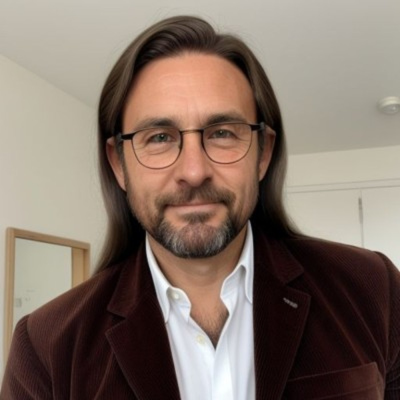 Michel L'impasse - coach en sous-développement personnel